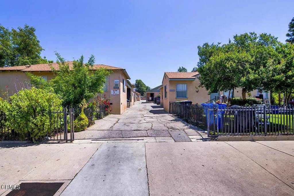 Los Angeles, CA 91342,12528 Bradley Avenue