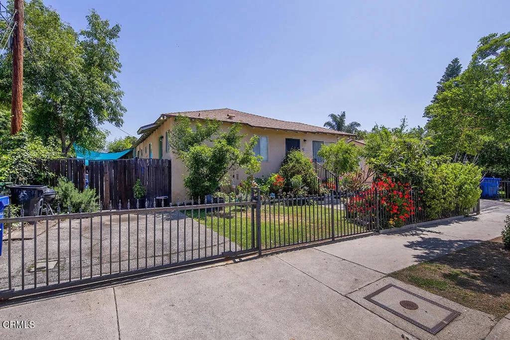 Los Angeles, CA 91342,12528 Bradley Avenue