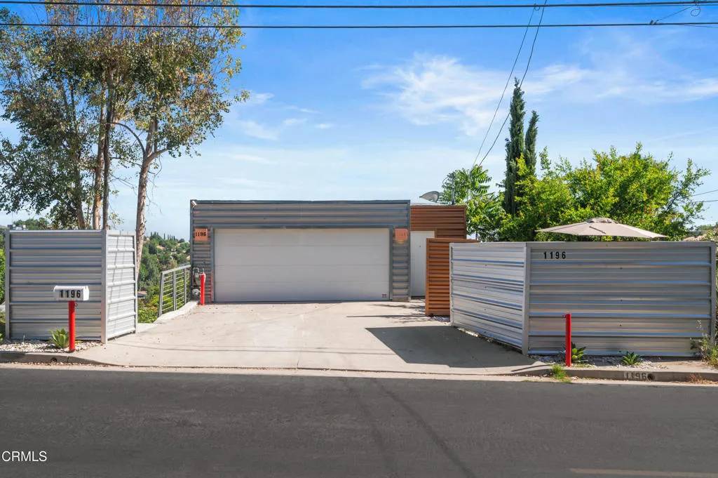 Los Angeles, CA 90031,1196 Montecito Drive