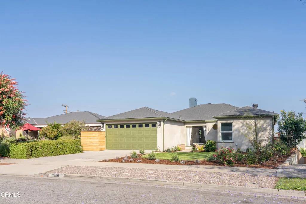 Alhambra, CA 91803,1906 S Meridian Avenue