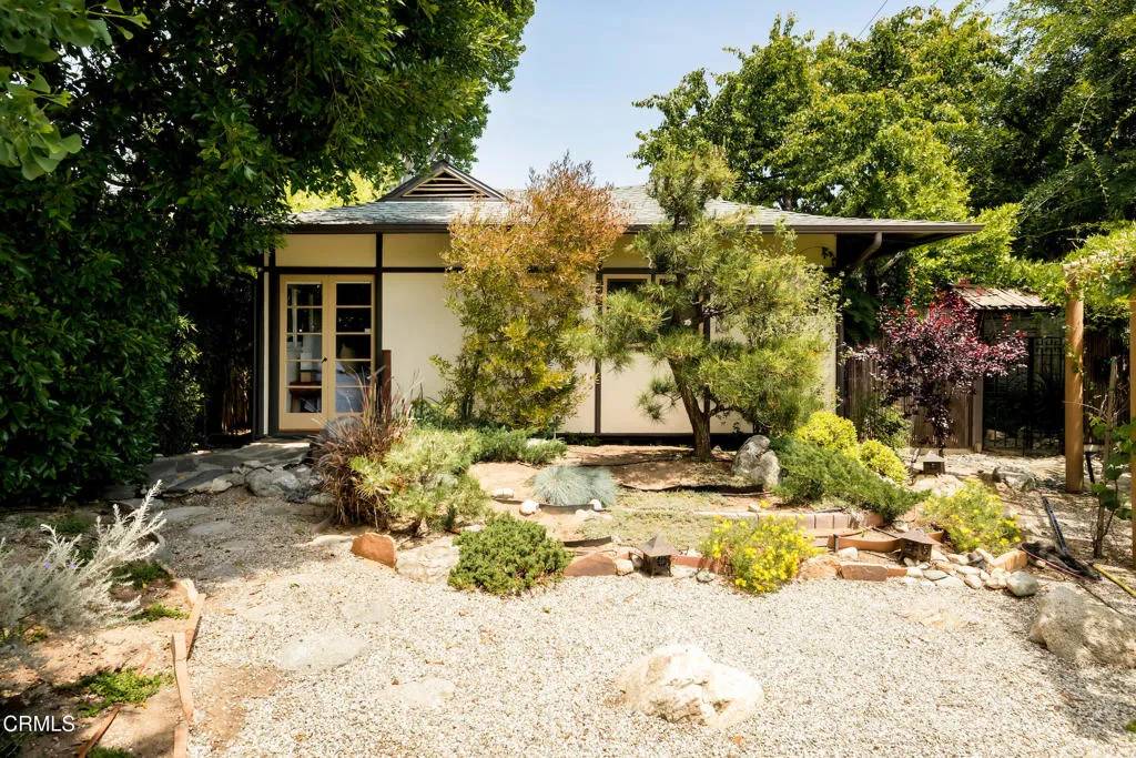 Pasadena, CA 91104,1364 N Harding Avenue