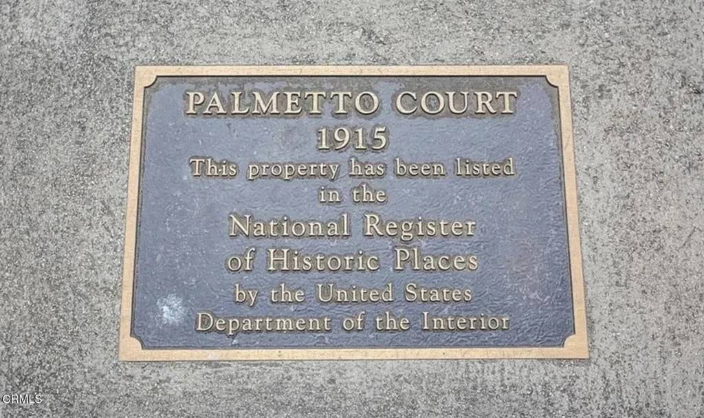 Pasadena, CA 91105,100 Palmetto Drive ##2