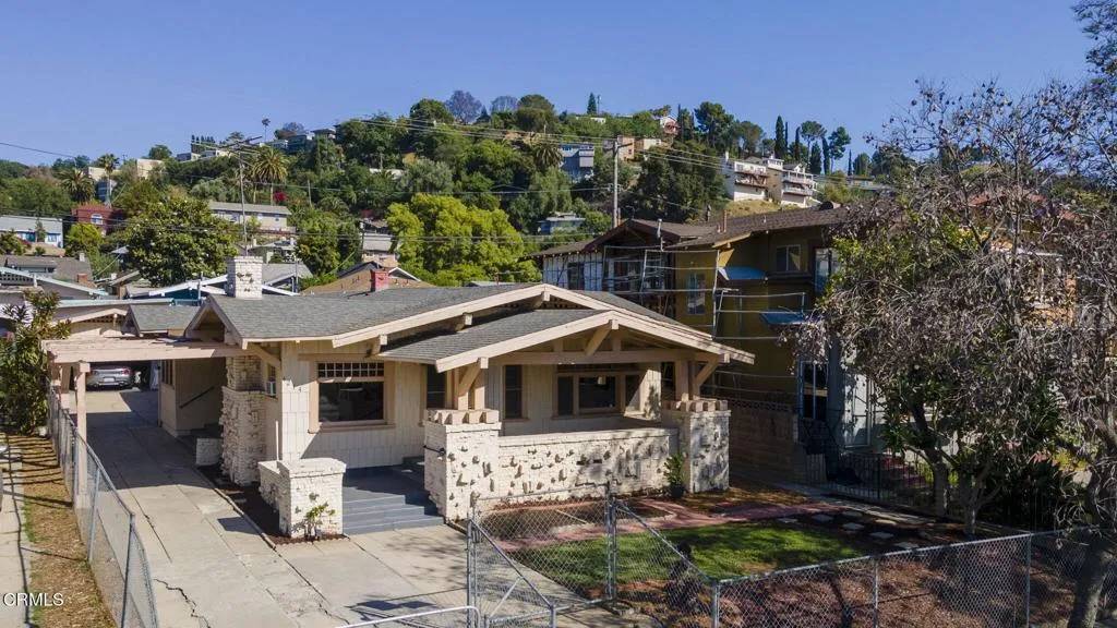 Los Angeles, CA 90031,4214 Griffin Avenue