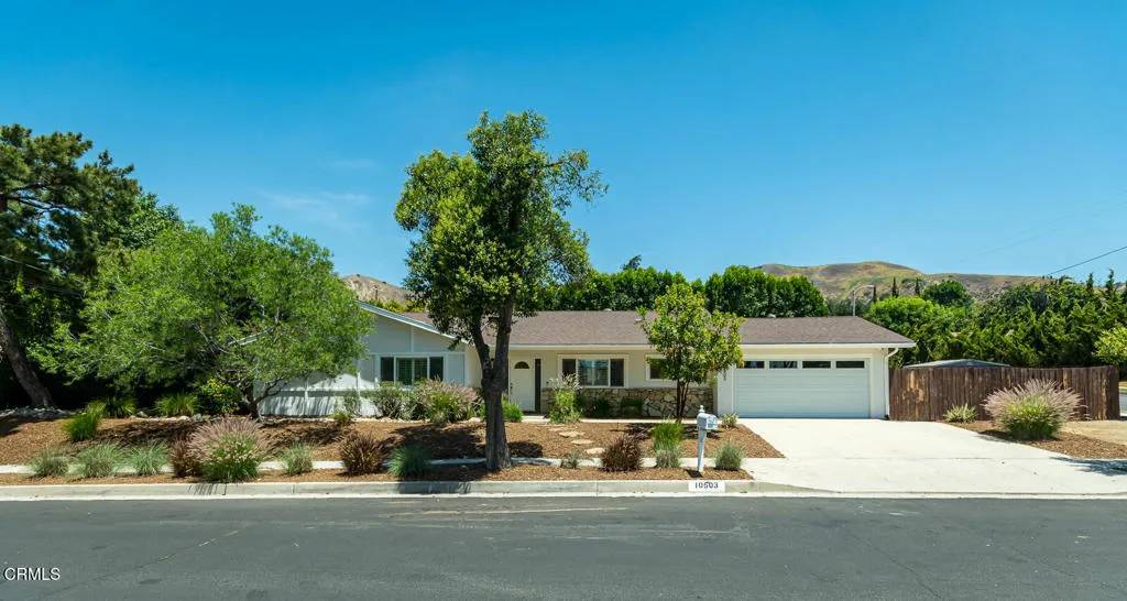 Sylmar, CA 91342,10503 Jimenez Street