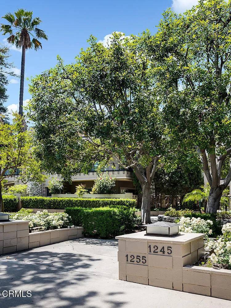 Pasadena, CA 91105,1245 S Orange Grove Boulevard #5