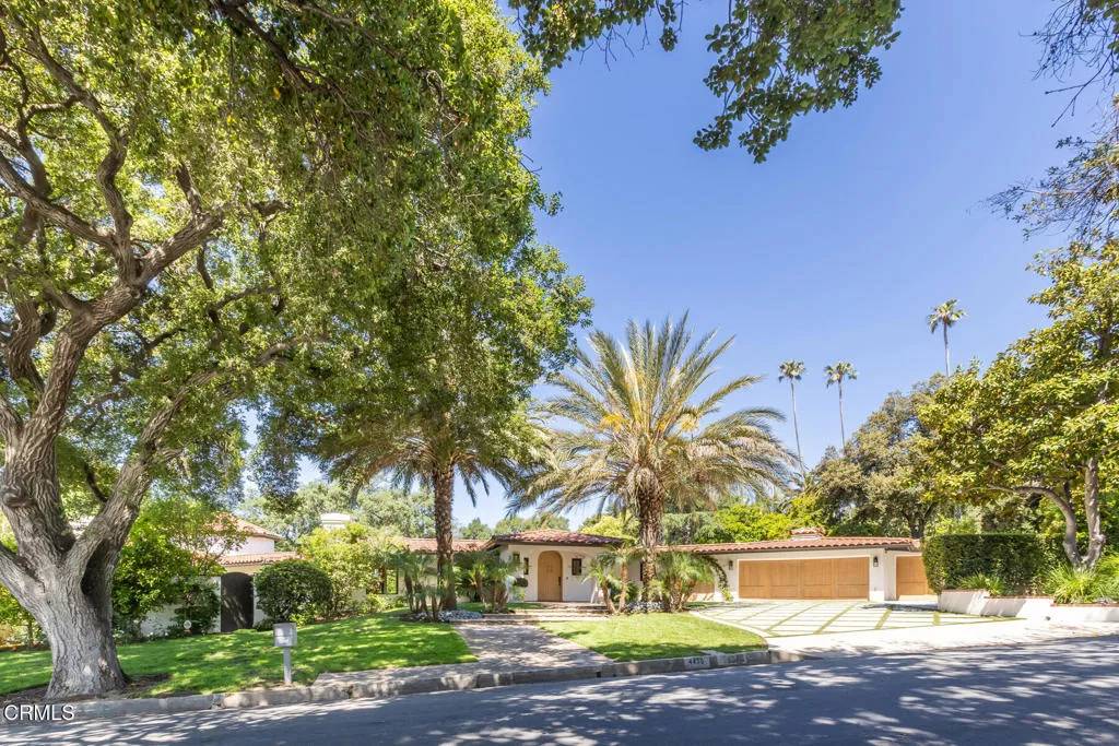 La Canada Flintridge, CA 91011,4435 Encinas Drive