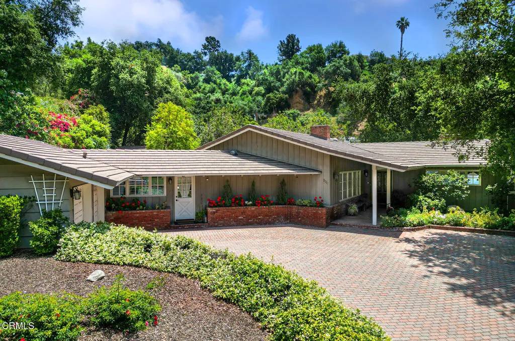 Pasadena, CA 91107,2210 Brambling Lane