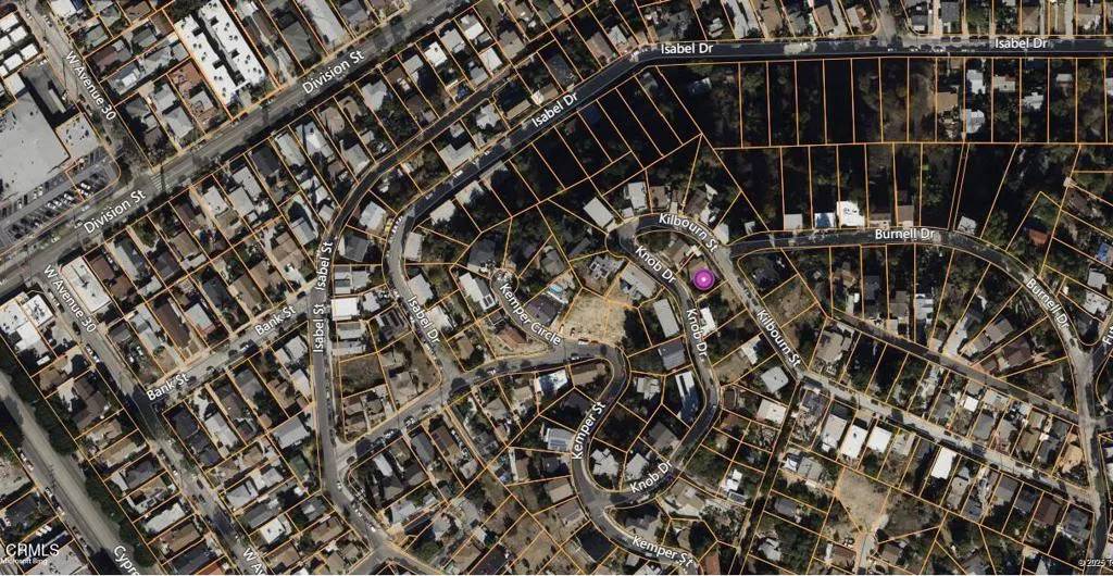 Los Angeles, CA 90065,1830 Kilbourn Street