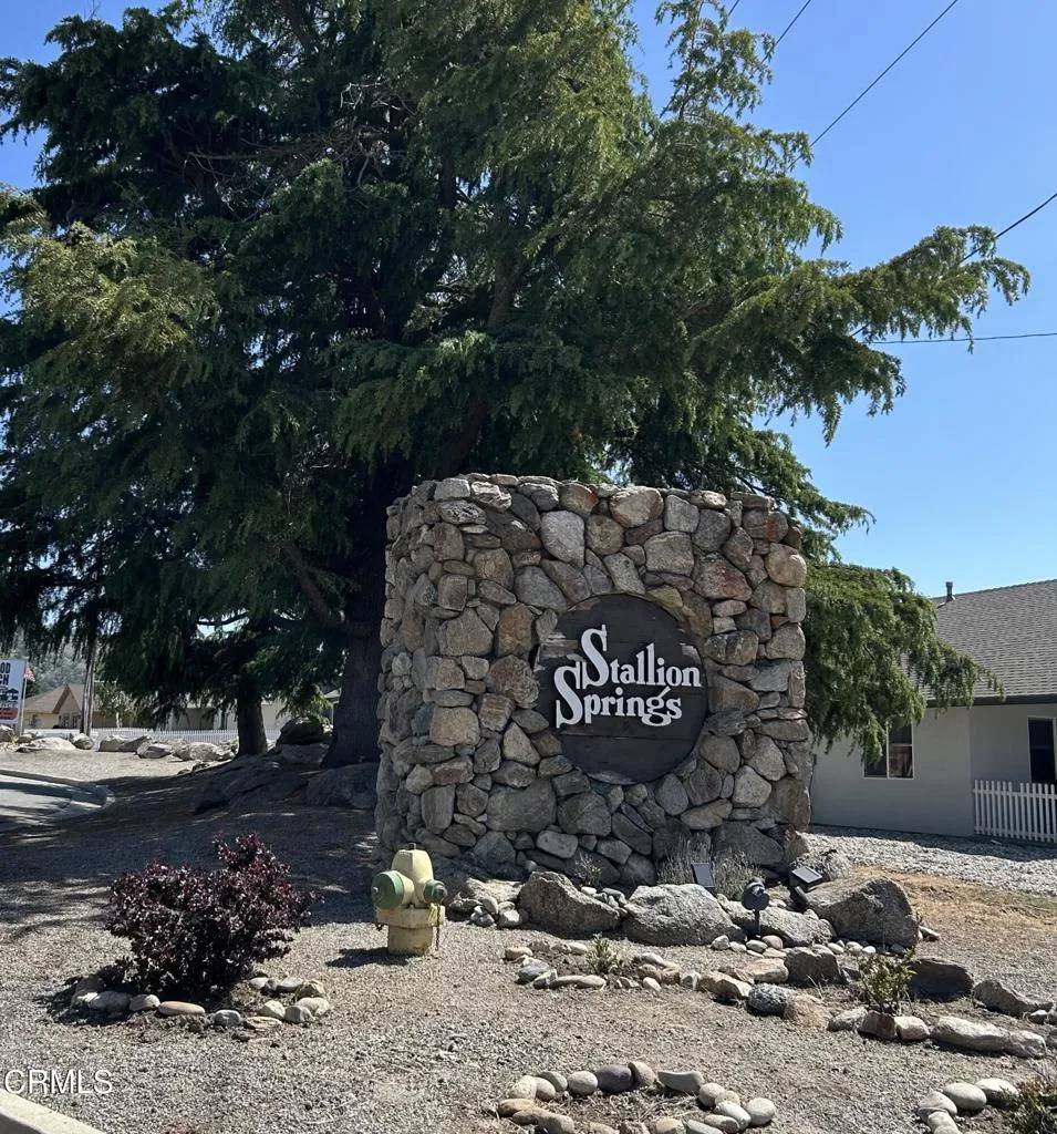 Tehachapi, CA 93561,0 Jacks Hill