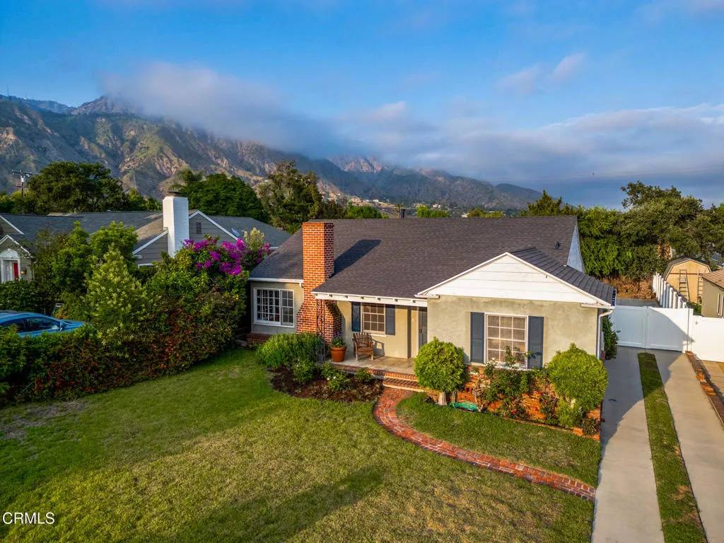 Altadena, CA 91001,1736 Craig Avenue
