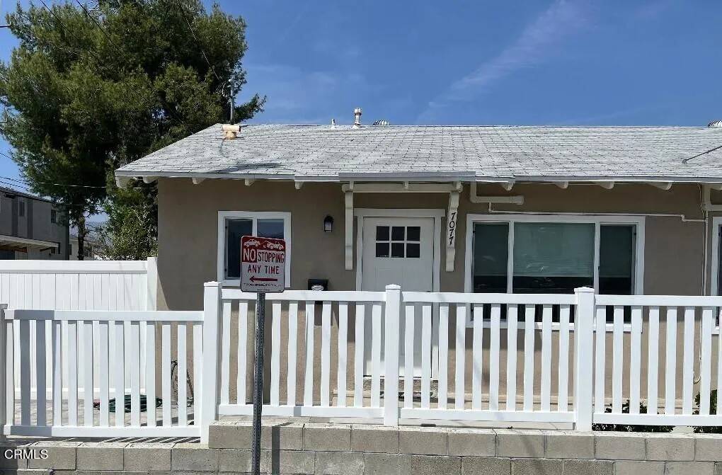 Tujunga, CA 91042,7077 Day Street