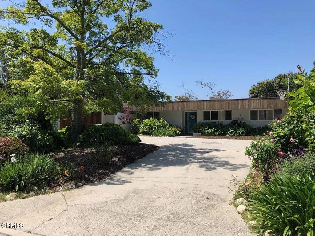 La Canada Flintridge, CA 91011,316 Mellow Lane