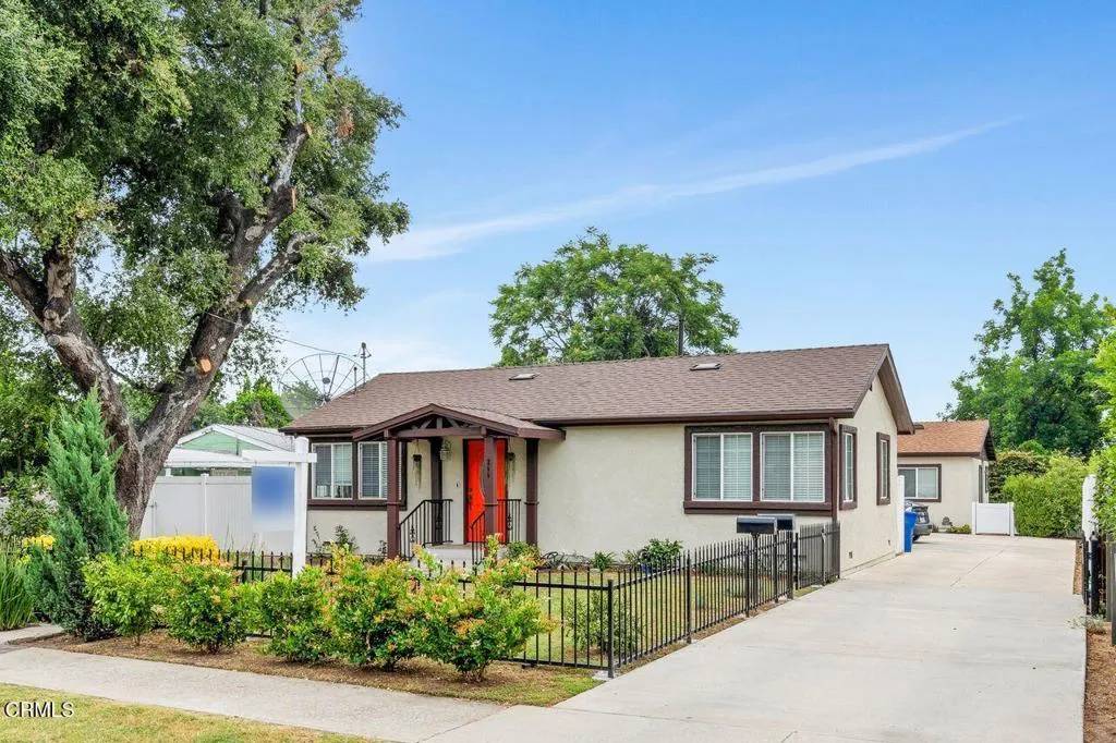 Altadena, CA 91001,260 Acacia Street