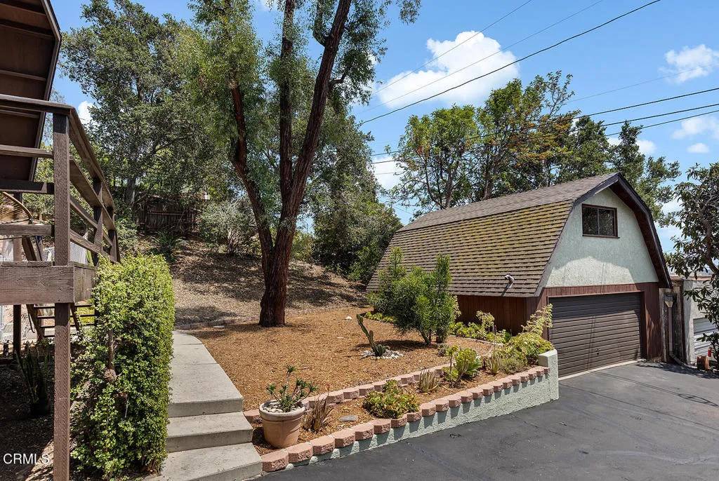 Highland Park, CA 90042,4991 Coringa Drive