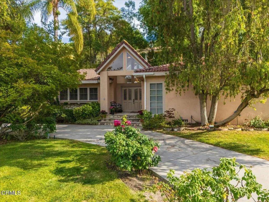 Tarzana, CA 91356,4959 Brewster Drive