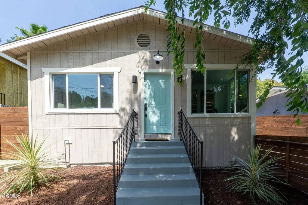 Los Angeles, CA 90031,3538 Sierra Street