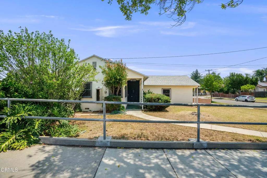 Rosemead, CA 91770,8730 Marshall Street