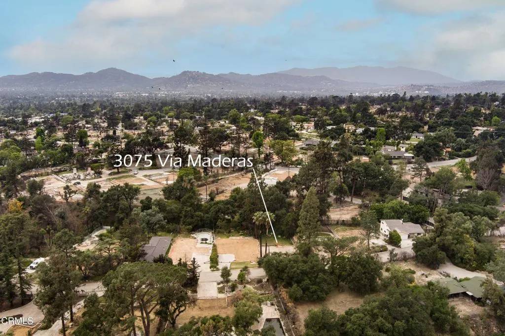 Altadena, CA 91001,3075 Via Maderas