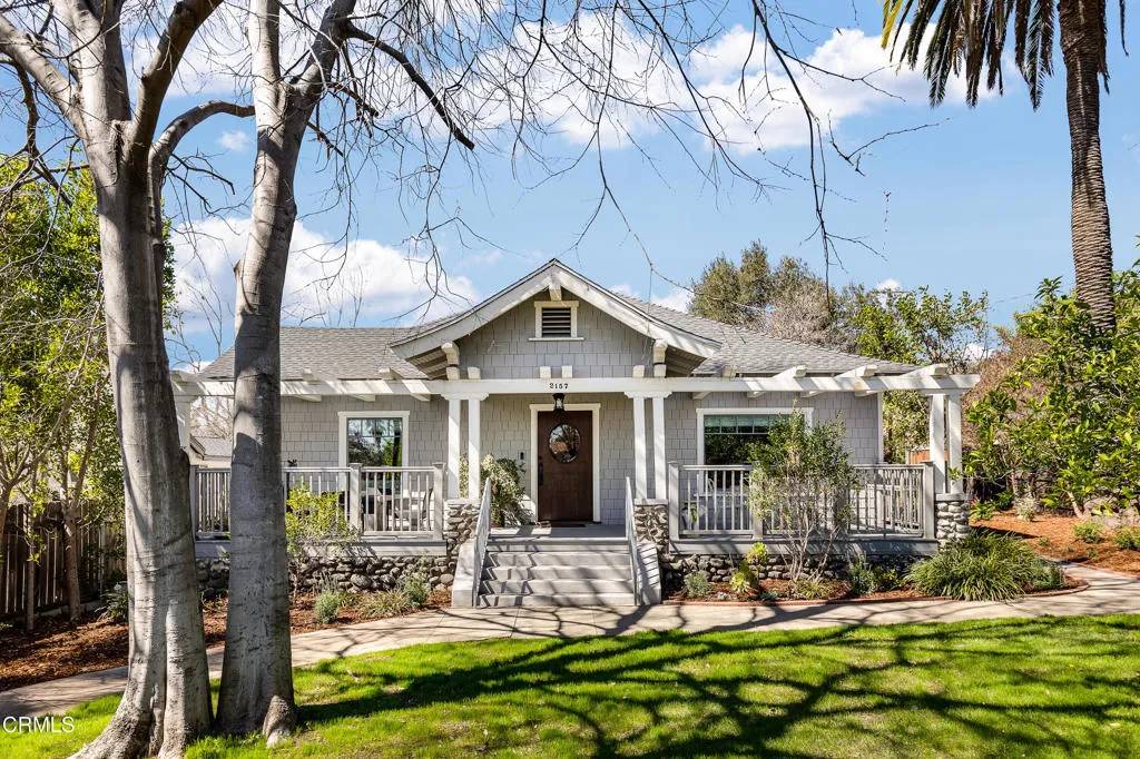 Altadena, CA 91001,2157 Santa Anita Avenue