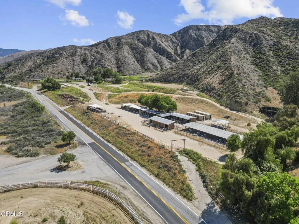 Santa Clarita, CA 91390,30230 San Francisquito Canyon Road