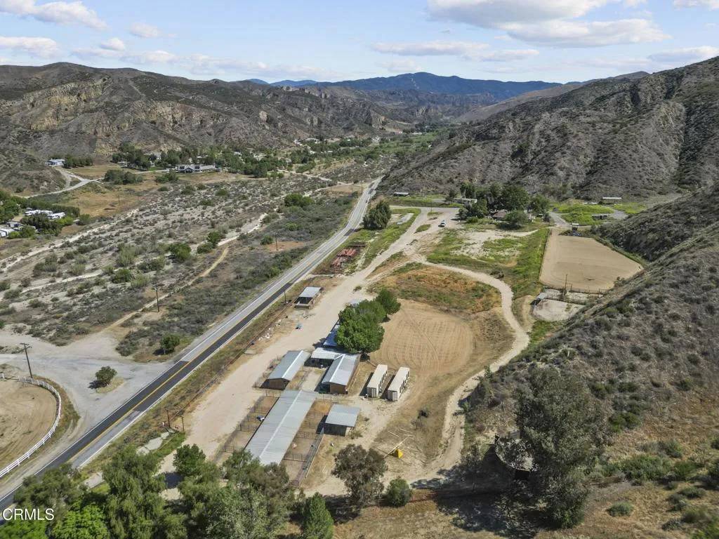 Santa Clarita, CA 91390,30230 San Francisquito Canyon Road