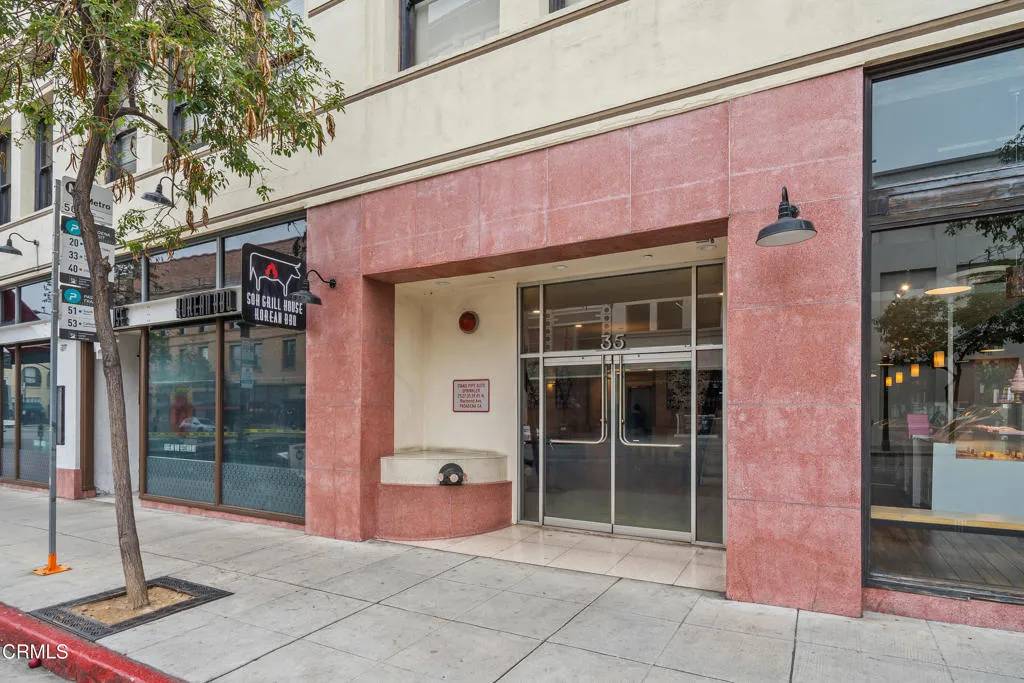 Pasadena, CA 91103,35 N Raymond Avenue #210