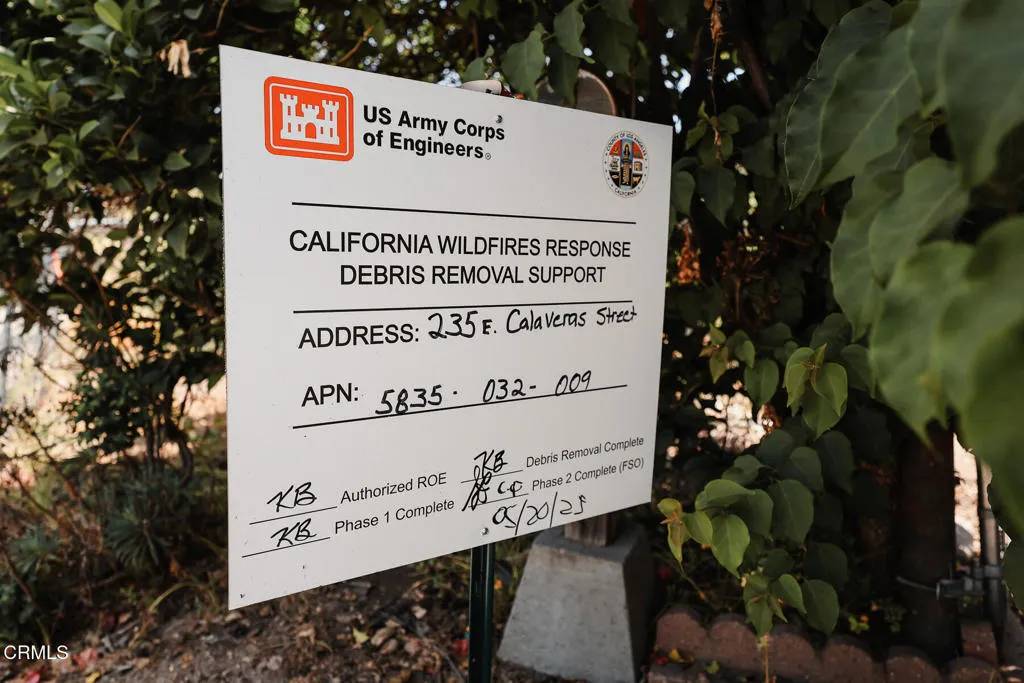Altadena, CA 91001,235 E Calaveras