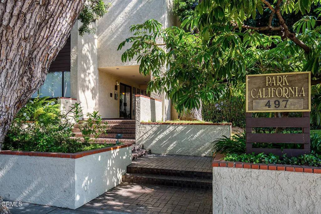 Pasadena, CA 91106,497 E California Boulevard #103