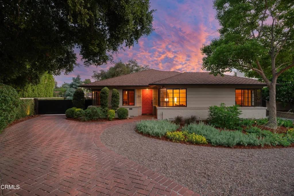Pasadena, CA 91107,3312 Thorndale Road