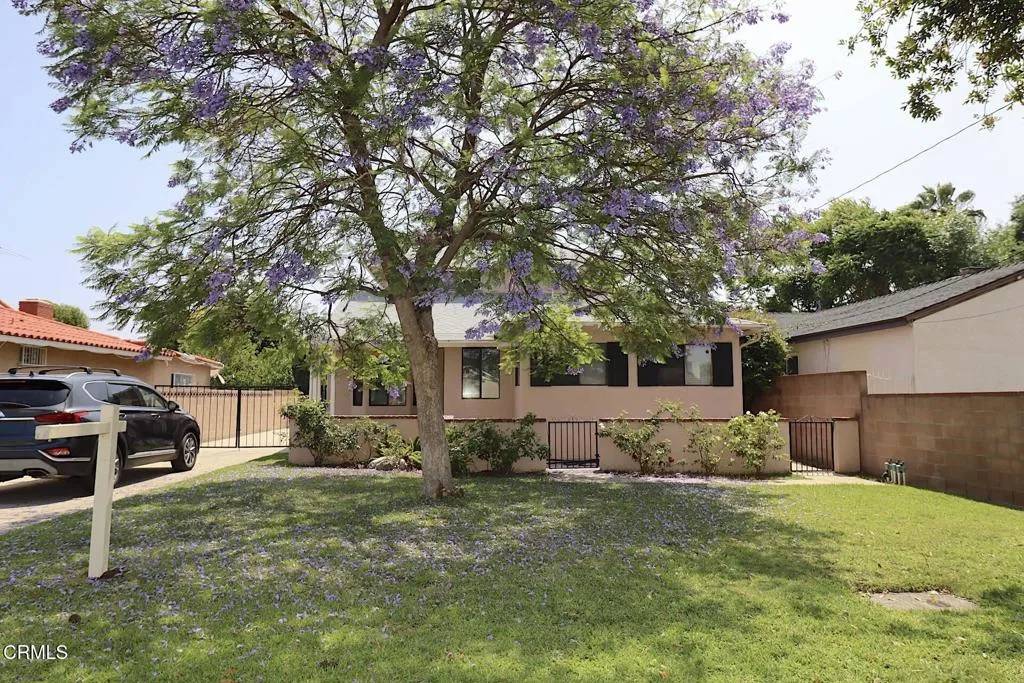 Temple City, CA 91780,5026 Doreen Avenue