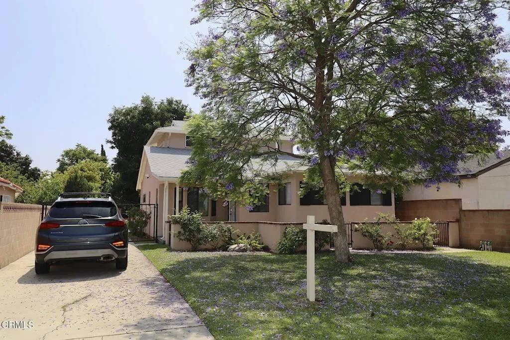 Temple City, CA 91780,5026 Doreen Avenue