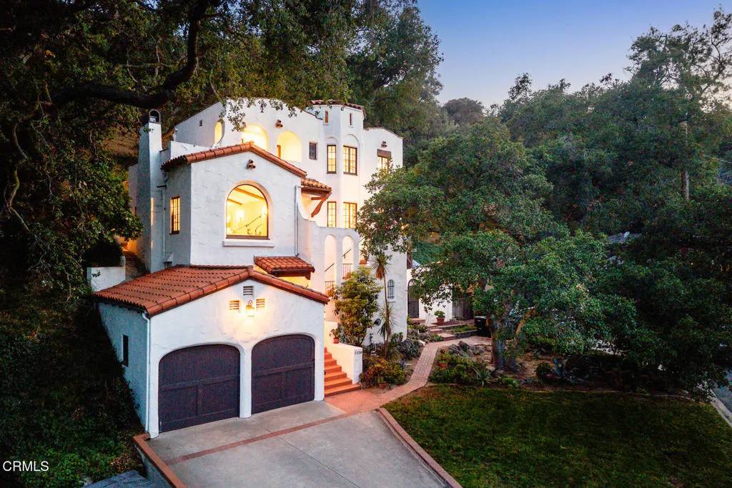Glendale, CA 91208,1326 San Luis Rey Drive