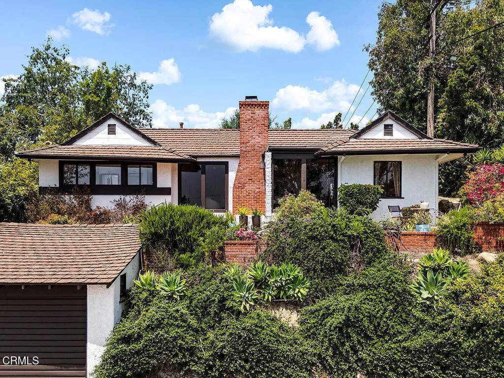 Pasadena, CA 91105,405 Sequoia Drive