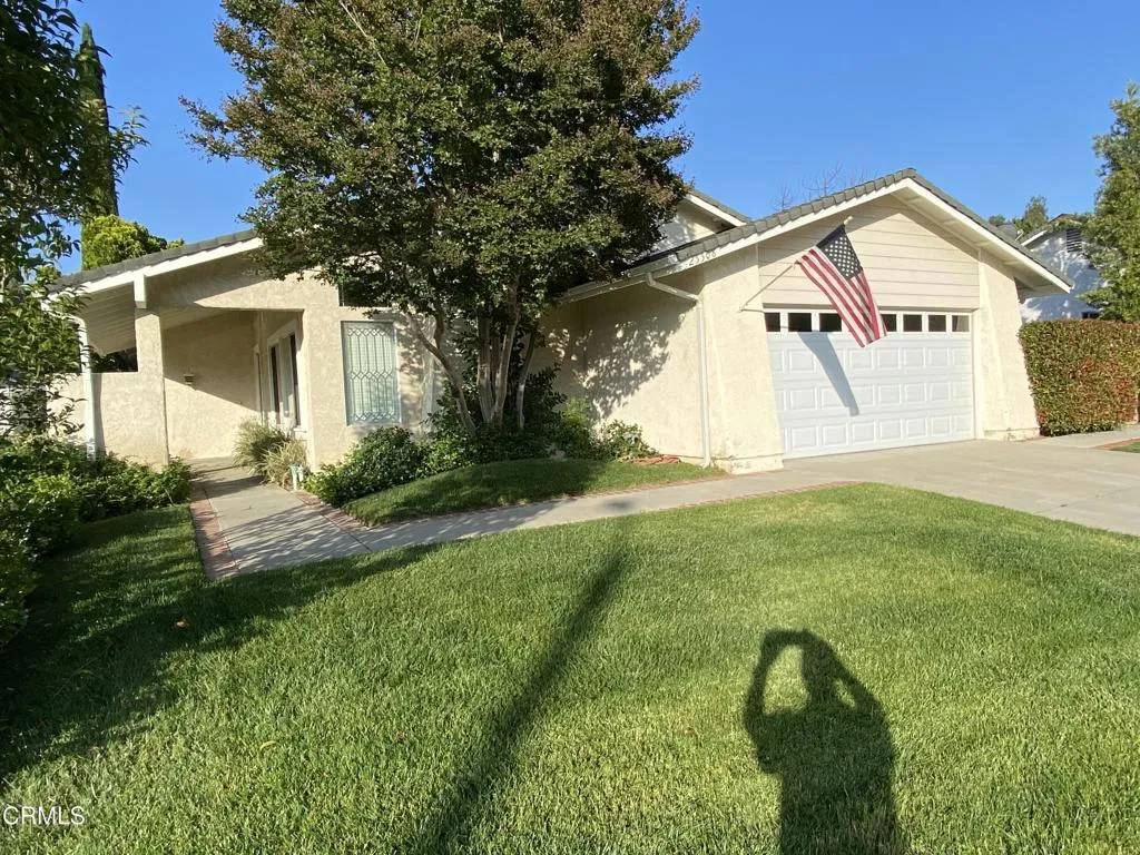 Valencia, CA 91355,25508 La Gosta Pl Place