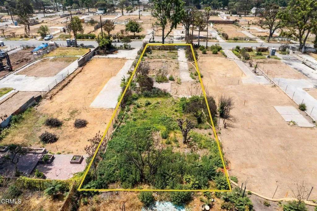 Altadena, CA 91001,389 W Mendocino