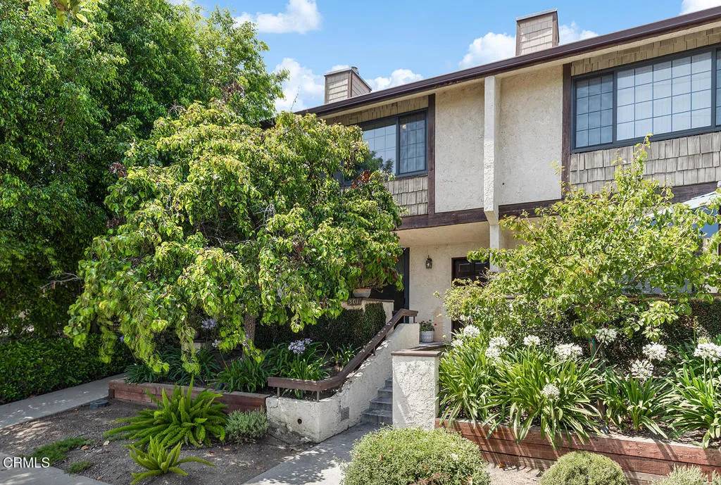 Pasadena, CA 91106,301 Wallis Street #8