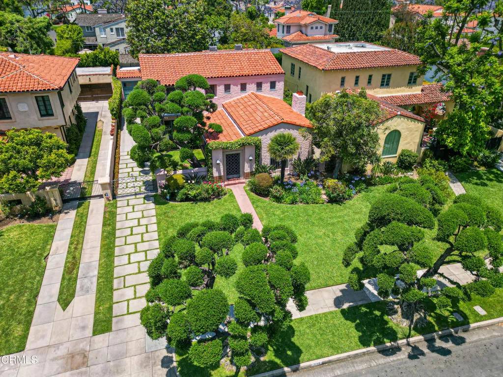 San Marino, CA 91108,2745 Carlaris Road