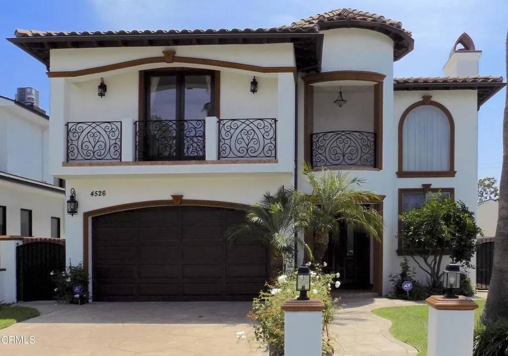 Sherman Oaks, CA 91423,4526 Katherine Avenue