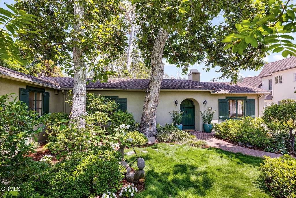 South Pasadena, CA 91030,314 Arroyo Drive