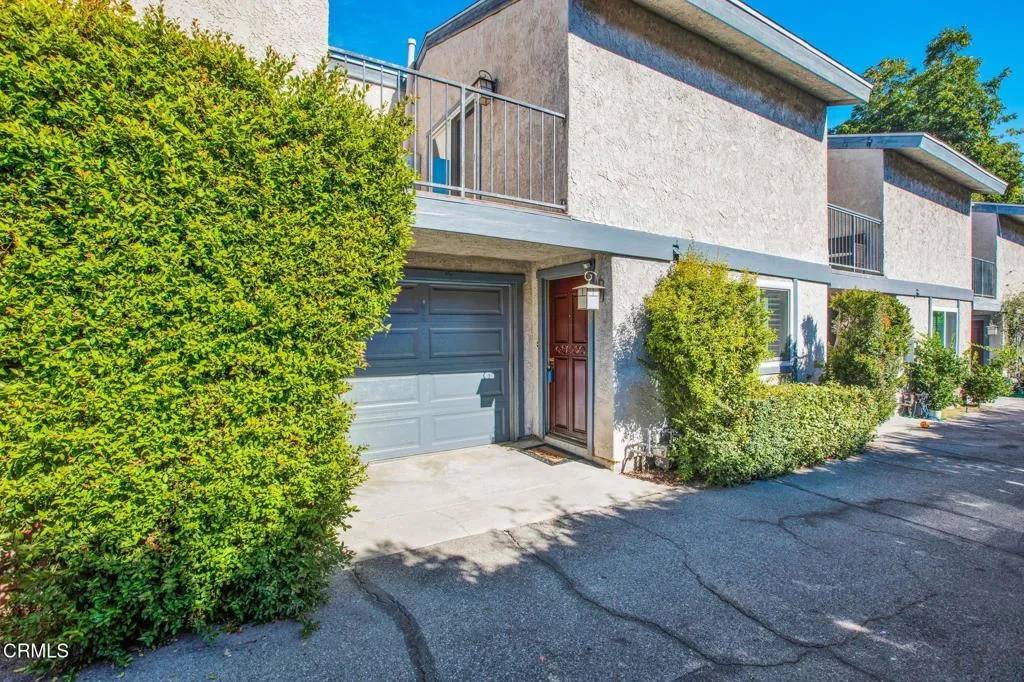 Pasadena, CA 91106,808 Magnolia Avenue #3