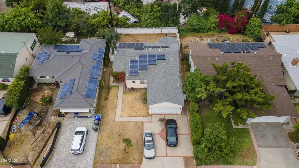 La Crescenta, CA 91214,3036 Fairesta Street