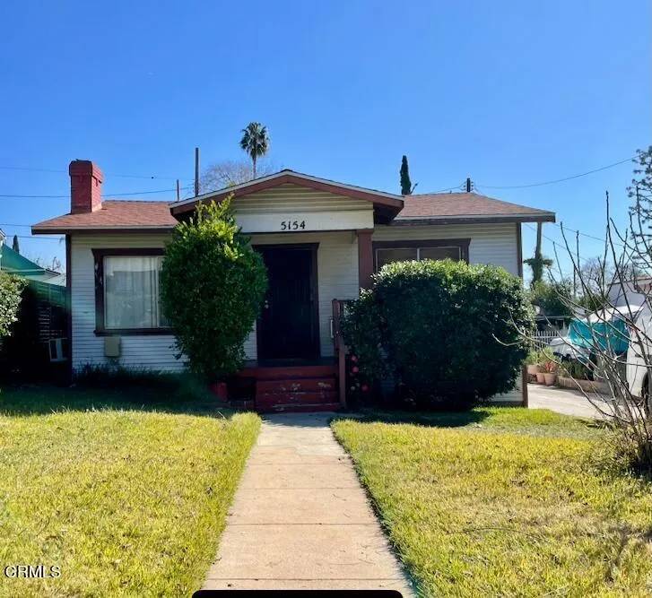 Los Angeles, CA 90041,5154 Ellenwood Drive