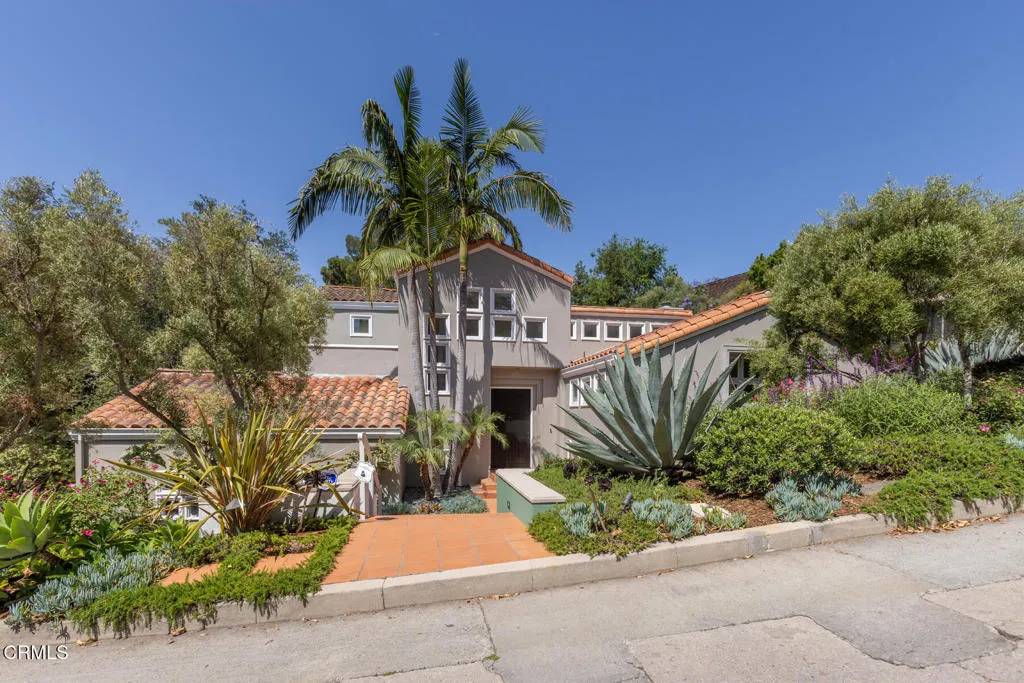 Glendale, CA 91207,1040 Hillcroft Road