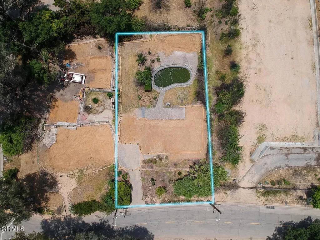 Altadena, CA 91001,1962 E Loma Alta