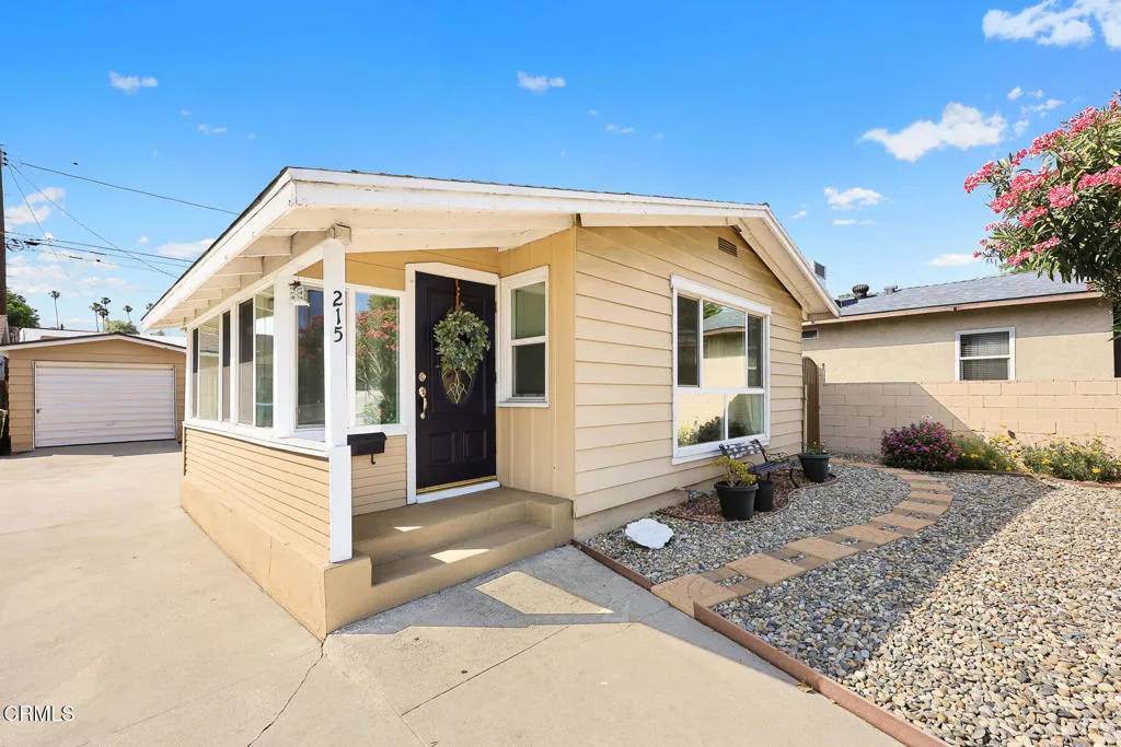 Los Angeles, CA 90042,215 Bridewell Street