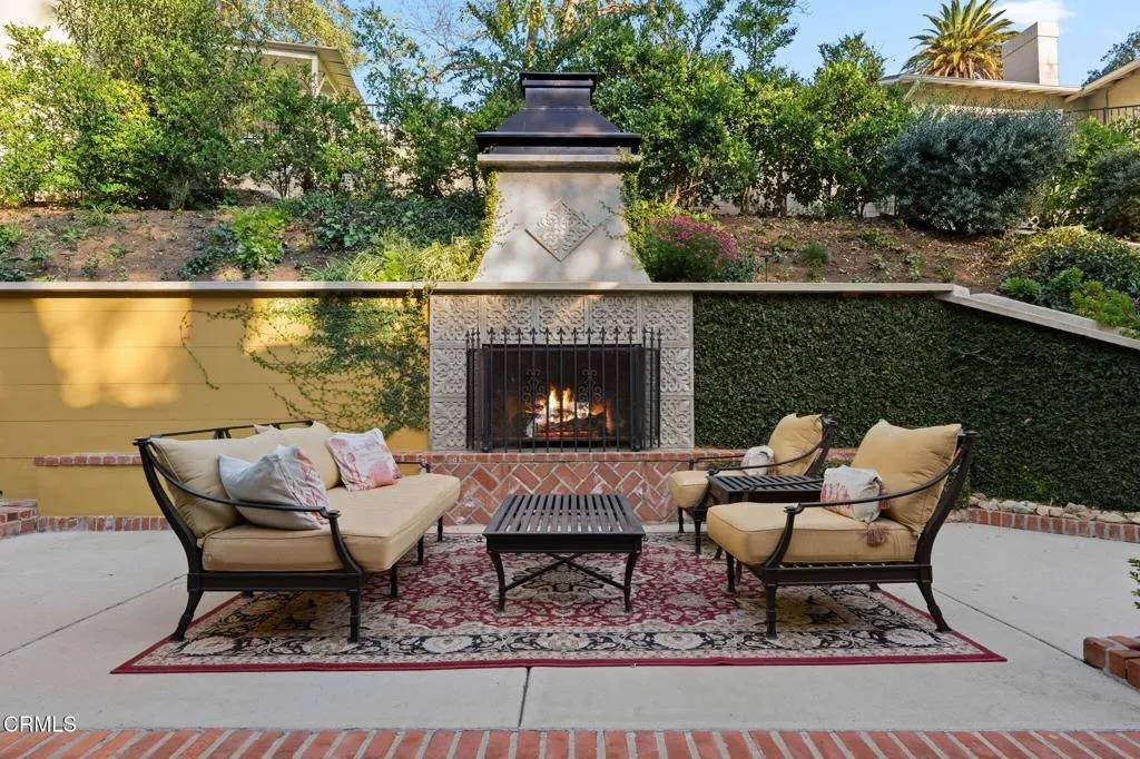 Pasadena, CA 91105,1010 Stoneridge Drive