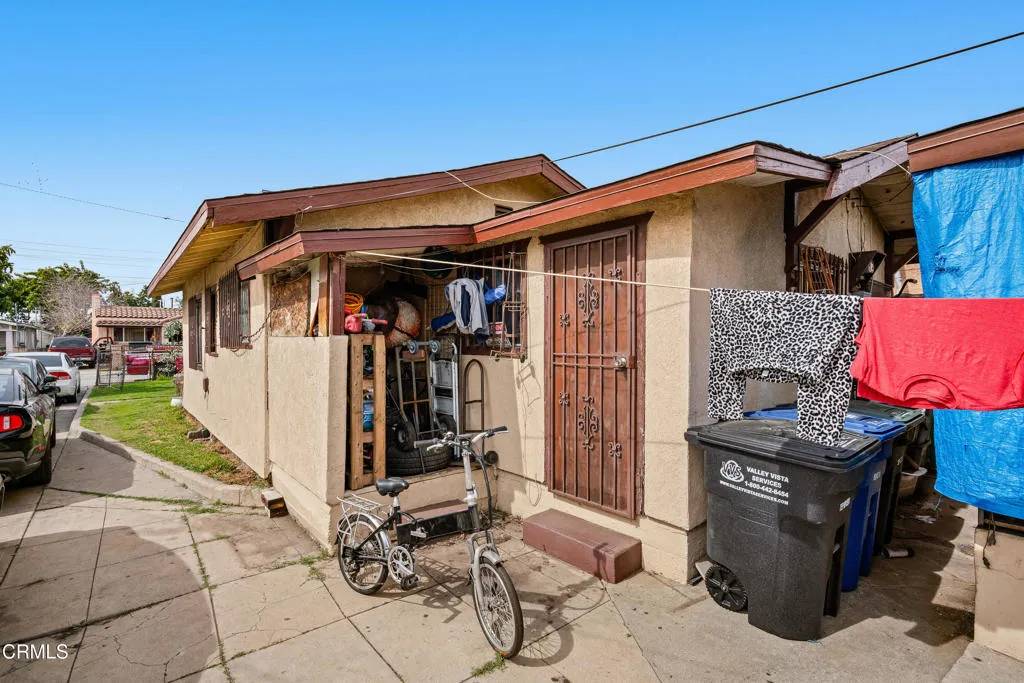 Los Angeles, CA 90023,1156 S Alma Avenue