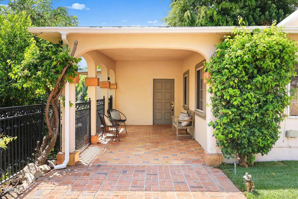La Crescenta, CA 91214,5245 Ramsdell Avenue