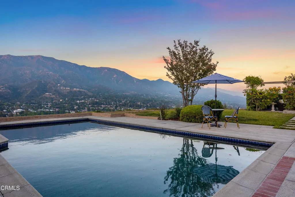 Tujunga, CA 91042,9670 Crystal View Dr.