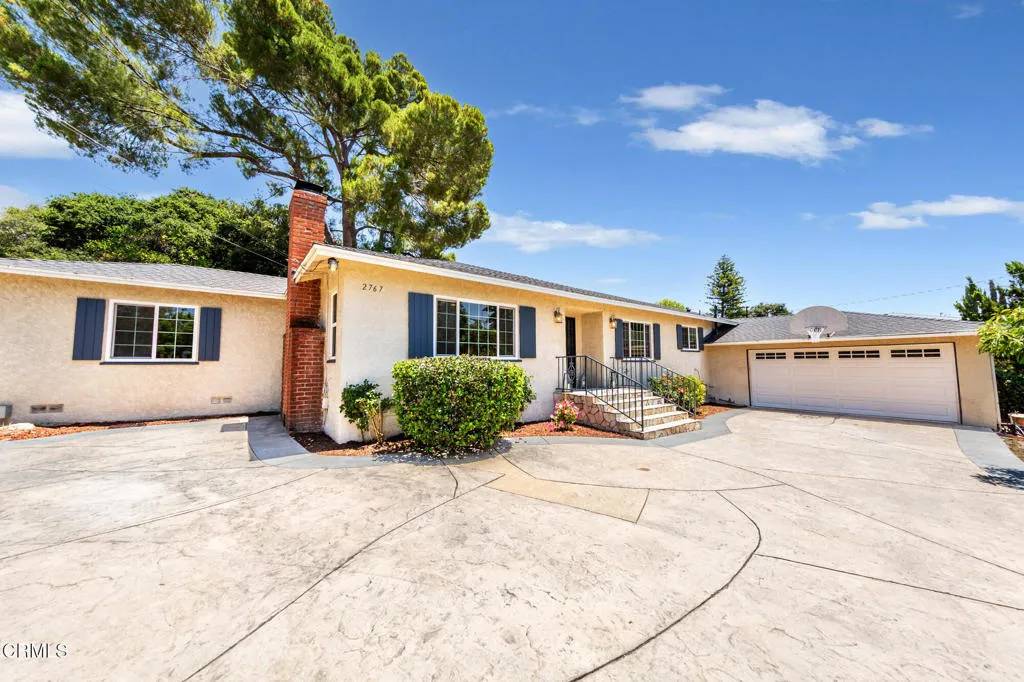 La Crescenta, CA 91214,2767 Brookhill Street